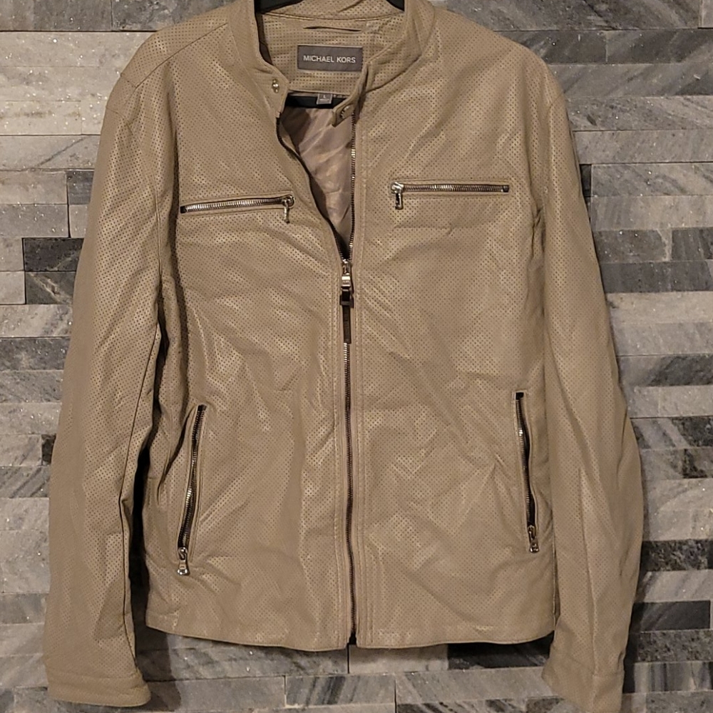 Michael Kors  Men's coat